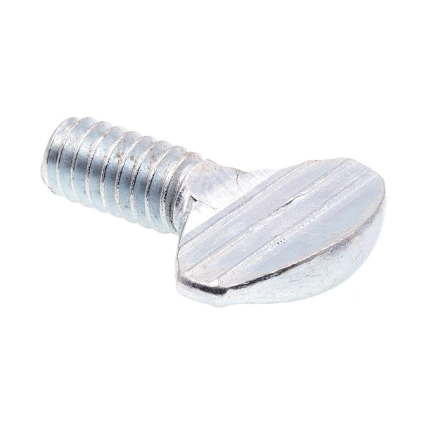 Prime-Line Thumb Screw, No Shoulder 1/4in-20 X 1/2in Zinc Plated Steel 25PK 9045369 - main